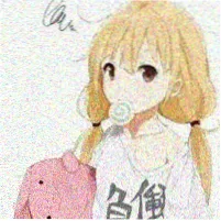 伊人动漫用户头像